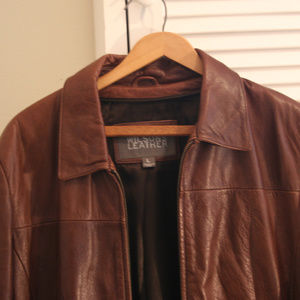 Wilson's Leather Jacket
